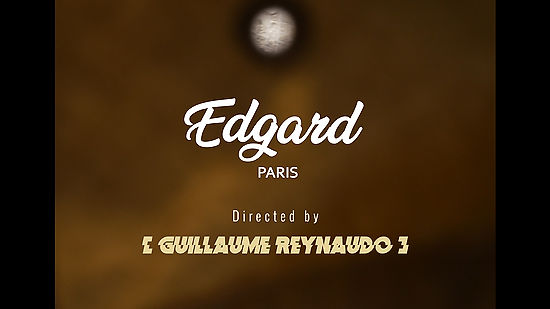 Edgard Paris - Collection Printemps-Été 2019